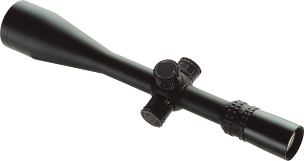 Nightforce NXS 8-32x56 .25 MOA NP-R2 C310