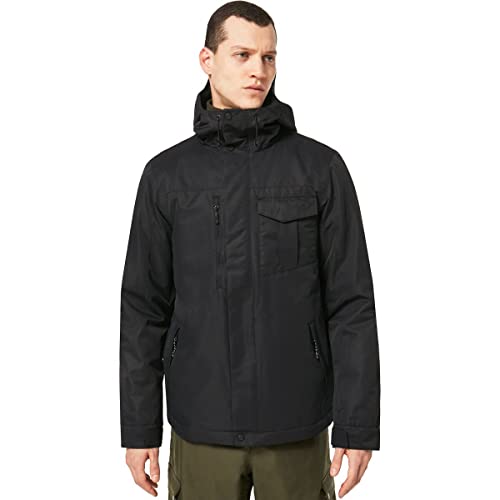 Oakley Core Divisional RC Insulated J Blackout FOA403657-02E