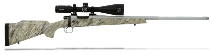 MOA Evolution Rifle 7mm WSM MOAEVO7WSM