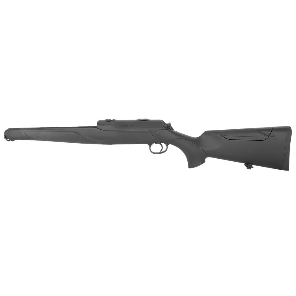 Sauer S404 Classic XT Adj. Comb Stock Receiver s4042CLXTA