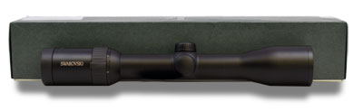 Swarovski Z6 1.7-10x42 TDS- Plex- UA366