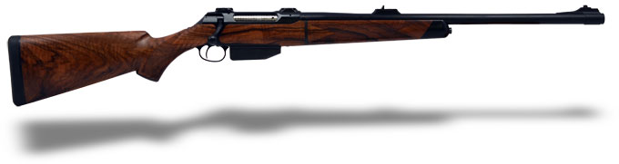Sauer 202 Hatari .458 Lott