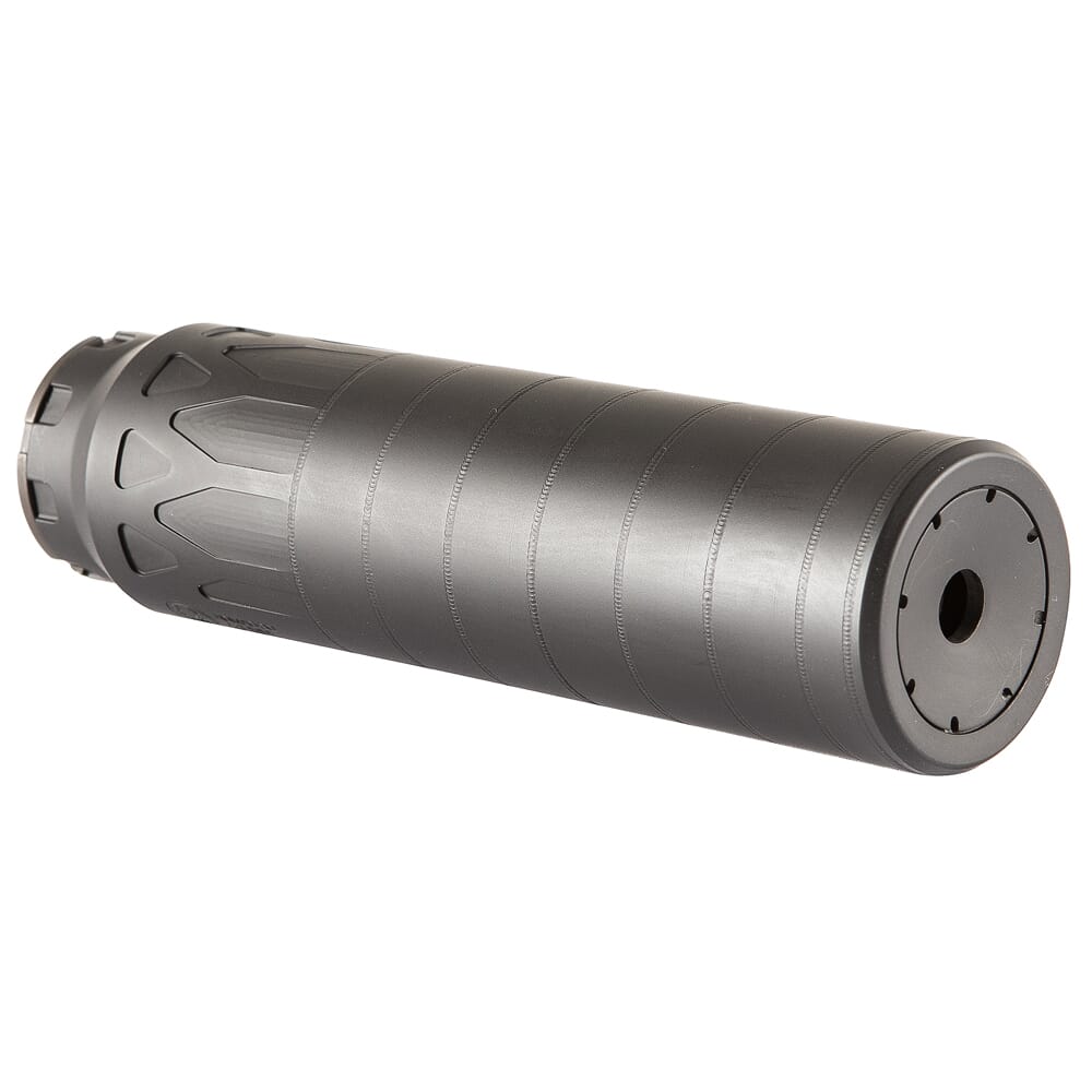 Dead Air Nomad-30 7.62mm 6.5" Silencer w/Direct Thread 5/8-24 HUB Mount NOMAD30