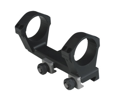 Nightforce UltraLite Unimount 1.44" 20 MOA 34mm A257 Demo