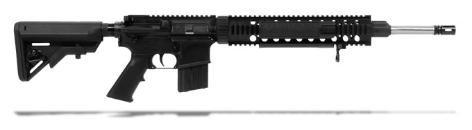 Armalite AR-15TBN .223 Black Rifle