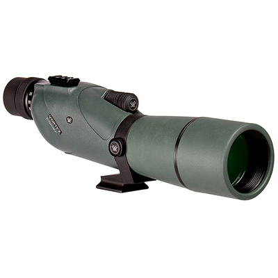 Vortex Viper HD 15-45x65 Straight Spotting Scope VPR-65S-HD