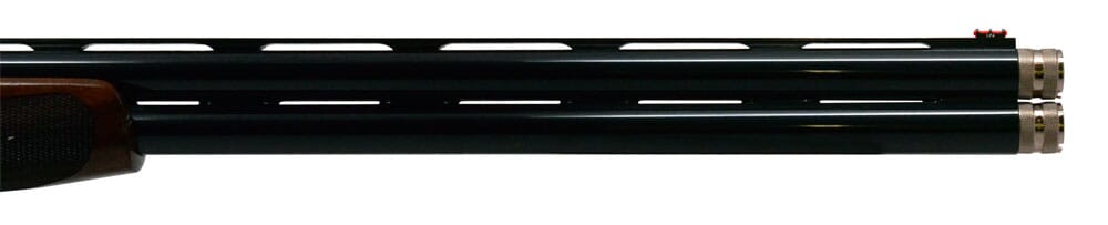 Franchi Satin walnut Polished light weight aluminium 26" 12ga 40820