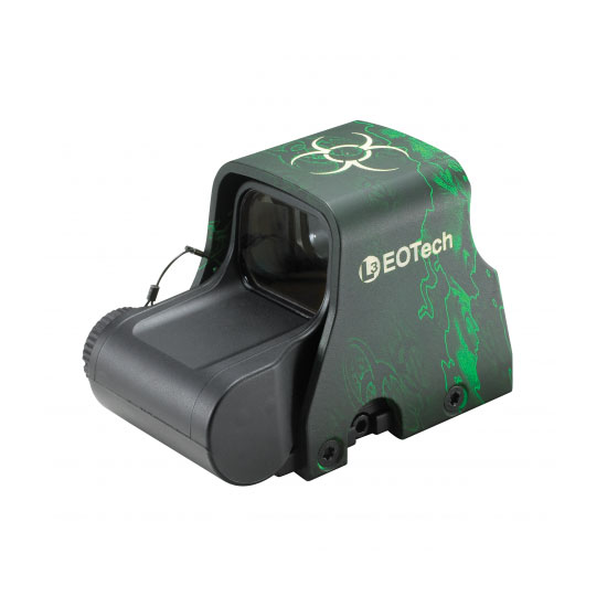 EOTech XPS2 Zombie Stopper II Sight XPS2-Z2