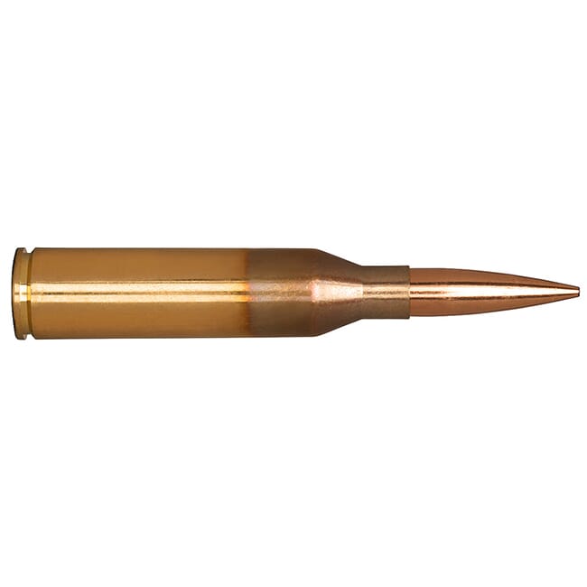 Berger Match Grade Ammunition 300 Norma Magnum 215gr Hybrid Target Box of 20 62020