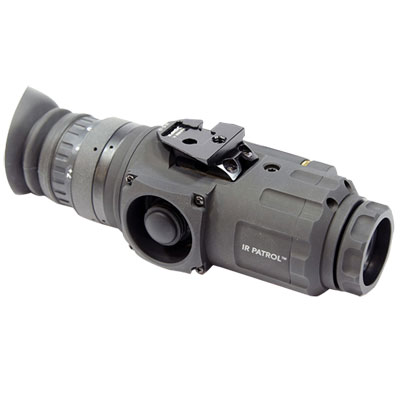 IR Patrol Hand-held System IRP-LE100