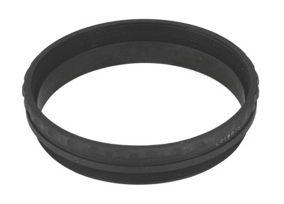 Tenebraex Adapter for use with Tactcal Tough Objective flip cover for Schmidt Bender and Nightforce
