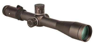 Vortex Razor HD 5-20x50 Rifle Scope EBR-3 MRAD 10 MRAD Turrets RZR52008 RZR-52008