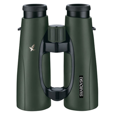 Swarovski EL SWAROVISION 10x50 Binoculars 35010 demo B Code 35010