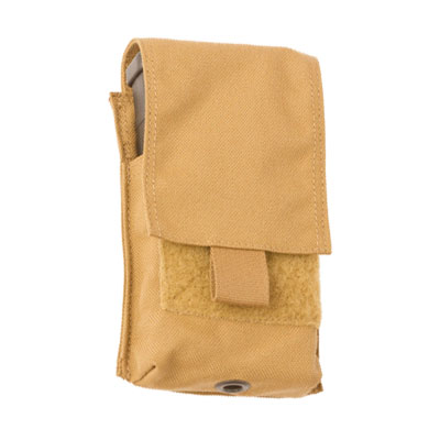 Armageddon 7.62 SASS 20rd Single Mag Pouch AG0128