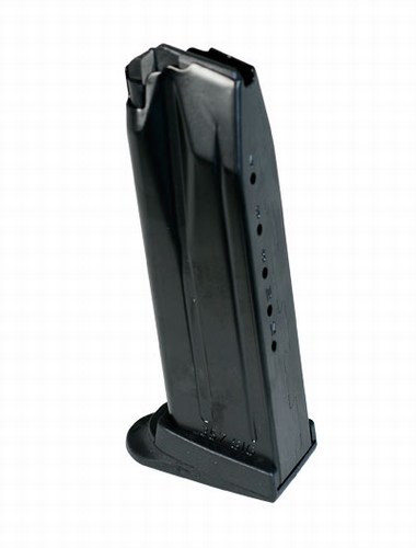 Heckler Koch USP Comp/ P2000 .357 Sig 12rd Magazine 217818S