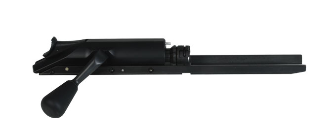 Blaser Tactical 2 Bolt Housing Right Hand with .338 bolt head.-UA719