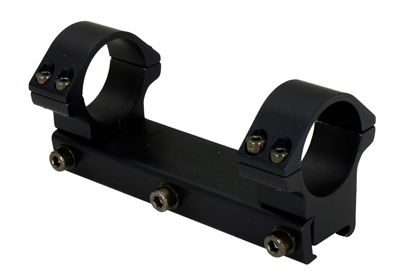 Accuracy International 34mm Picatinny Scope Mount 28 MOA-eddie553