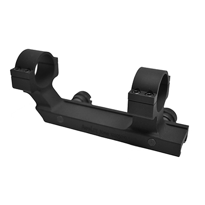 Armalite 30mm High Scope Mount 10805010