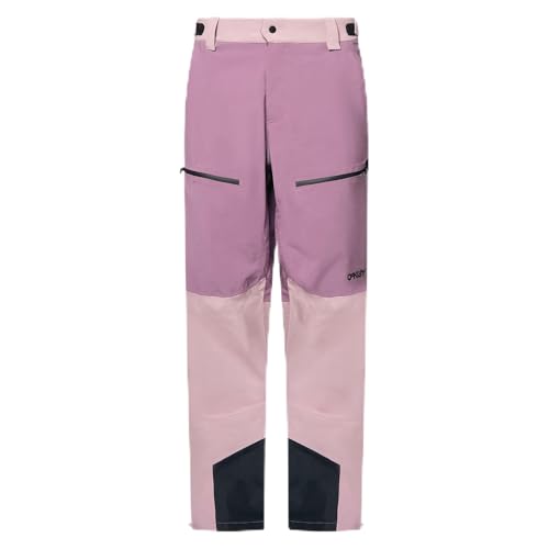 Oakley TNP Lined Shell Pant 2.0 Double Toadstool FOA404728-87X