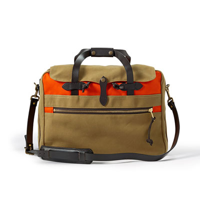 Filson LG TWL CARRY-ON BAG OR/TN