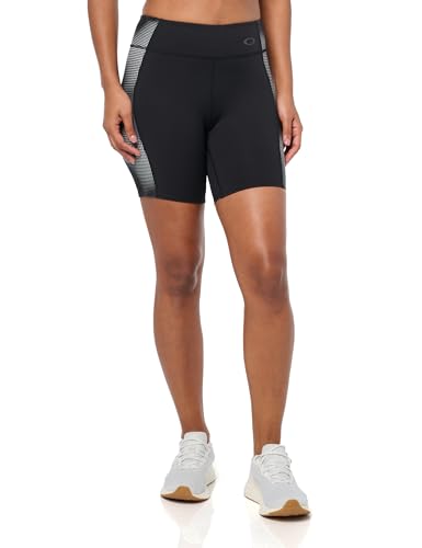 Oakley W Pursuit Pro Tight Board Blackout FOA500561-02E