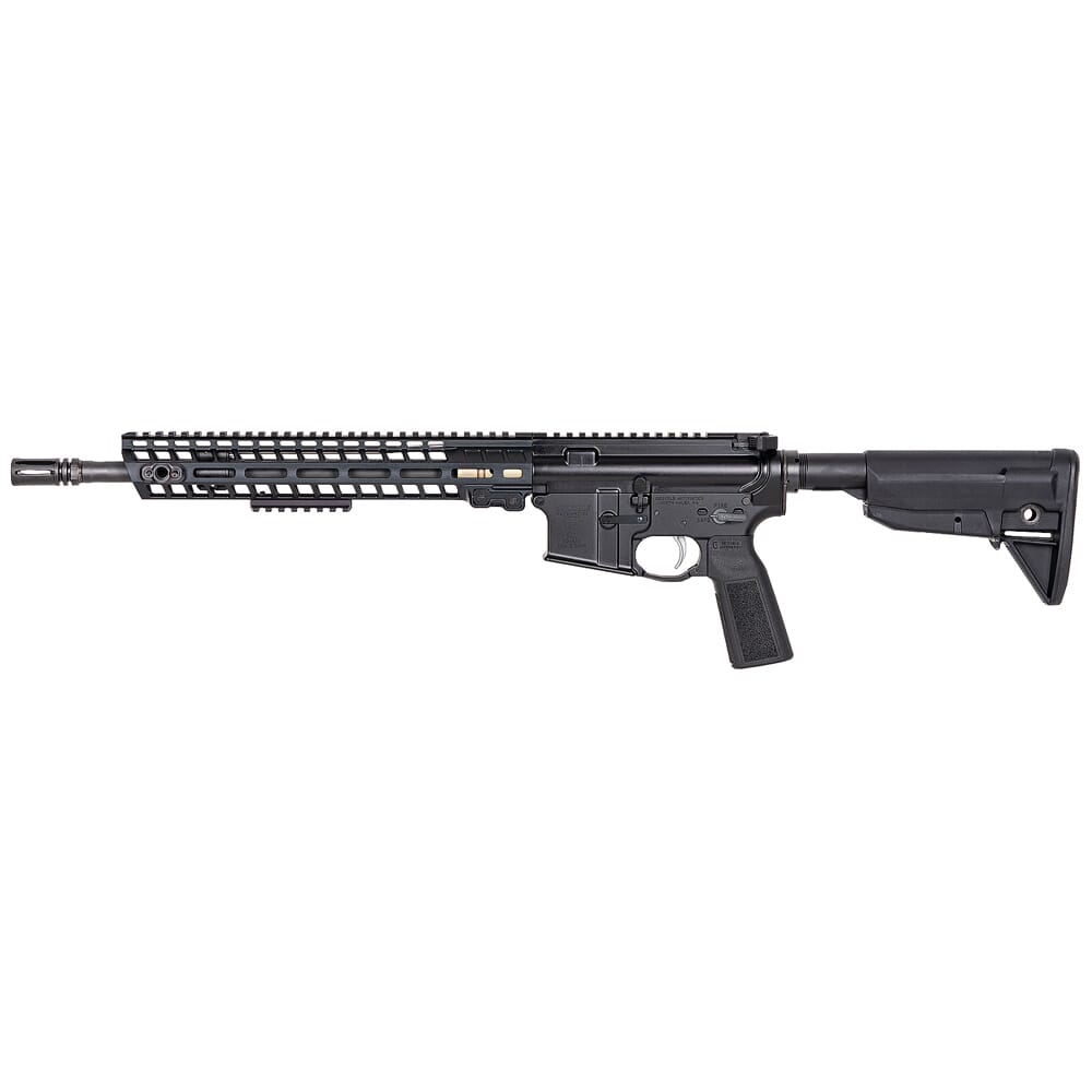 Geissele Border Patrol 5.56 NATO 14.5" Short Barreled Rifle (NFA) 08-421B
