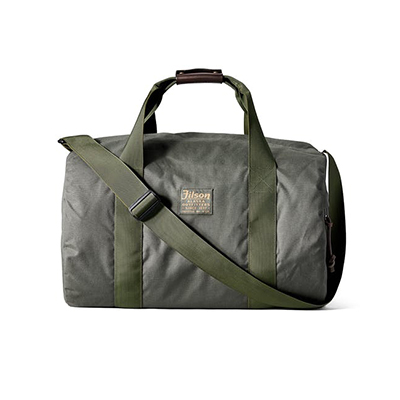 Filson Barrel Pack Dark Green 20019934