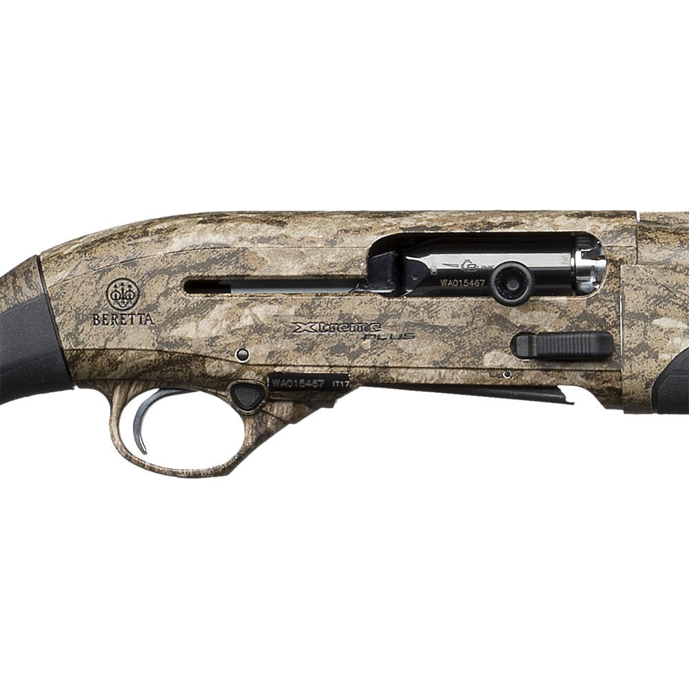 Beretta A400 Xtreme PLUS KO Bottomland 12ga 28" J42XU18
