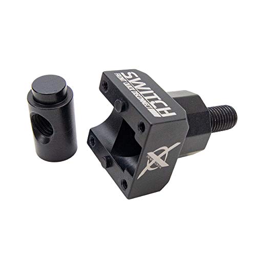 Dead Center Front Quick Disconnect Switch Body FQD-SWT-BODY