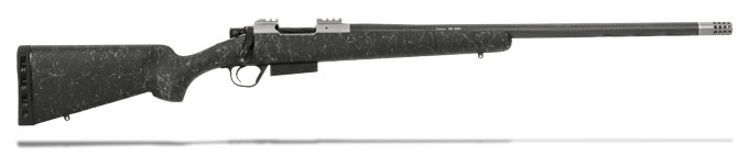 Christensen Arms Carbon Classic 6.5 Creedmoor Black Rifle
