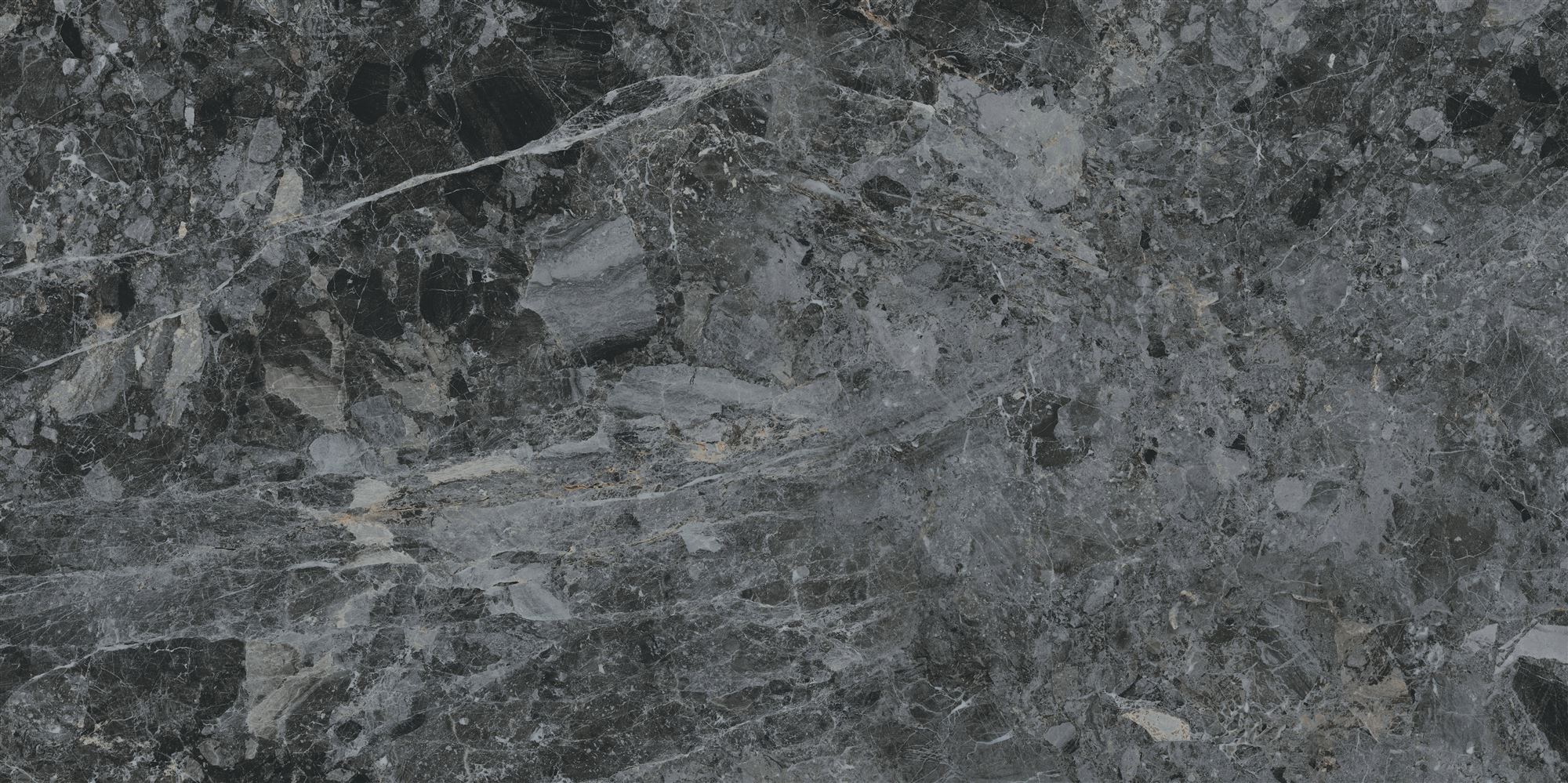 60X120 MARBLEART NERA BLACK 7FLPR