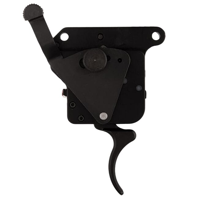 Timney Remington 600 3 lb w/ Safety Trigger 500