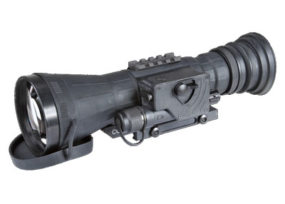 Armasight CO-LR Gen2+ QS MG Clip-On System