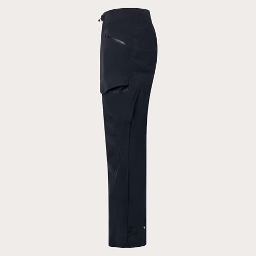 Oakley Latitude Flex Tech Pant Blackout FOA406153-02E