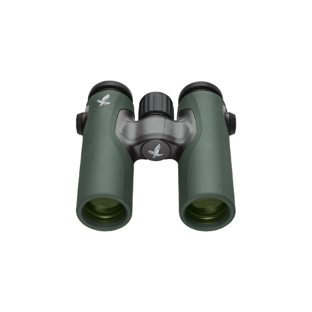 Swarovski CL Companion 10x30 Green + UJ Condition B Demo Binoculars 58243