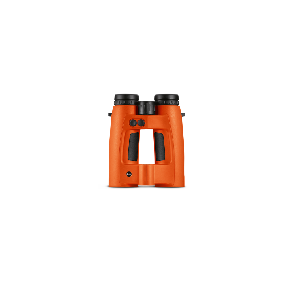 Leica Geovid Pro Orange Rangefinding Binocular