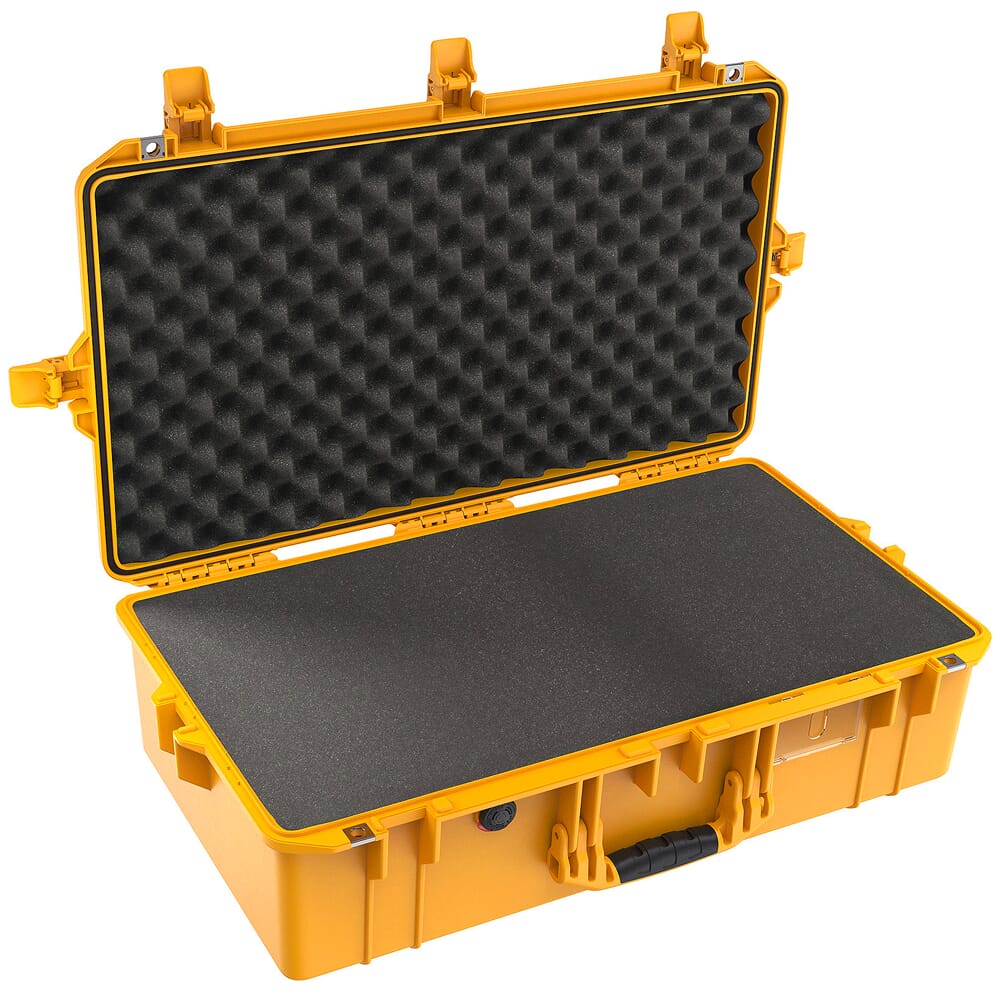 Pelican Air 1605Air WL/WF PB Yellow Case 016050-0001-240