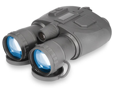 ATN Night Scout VX-WPT NV Binocular NVBNNSCVW0