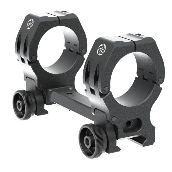 American Rifle M10 QD-L Mount 34mm 35mm H 20 MOA M10-QDL-34-35-20