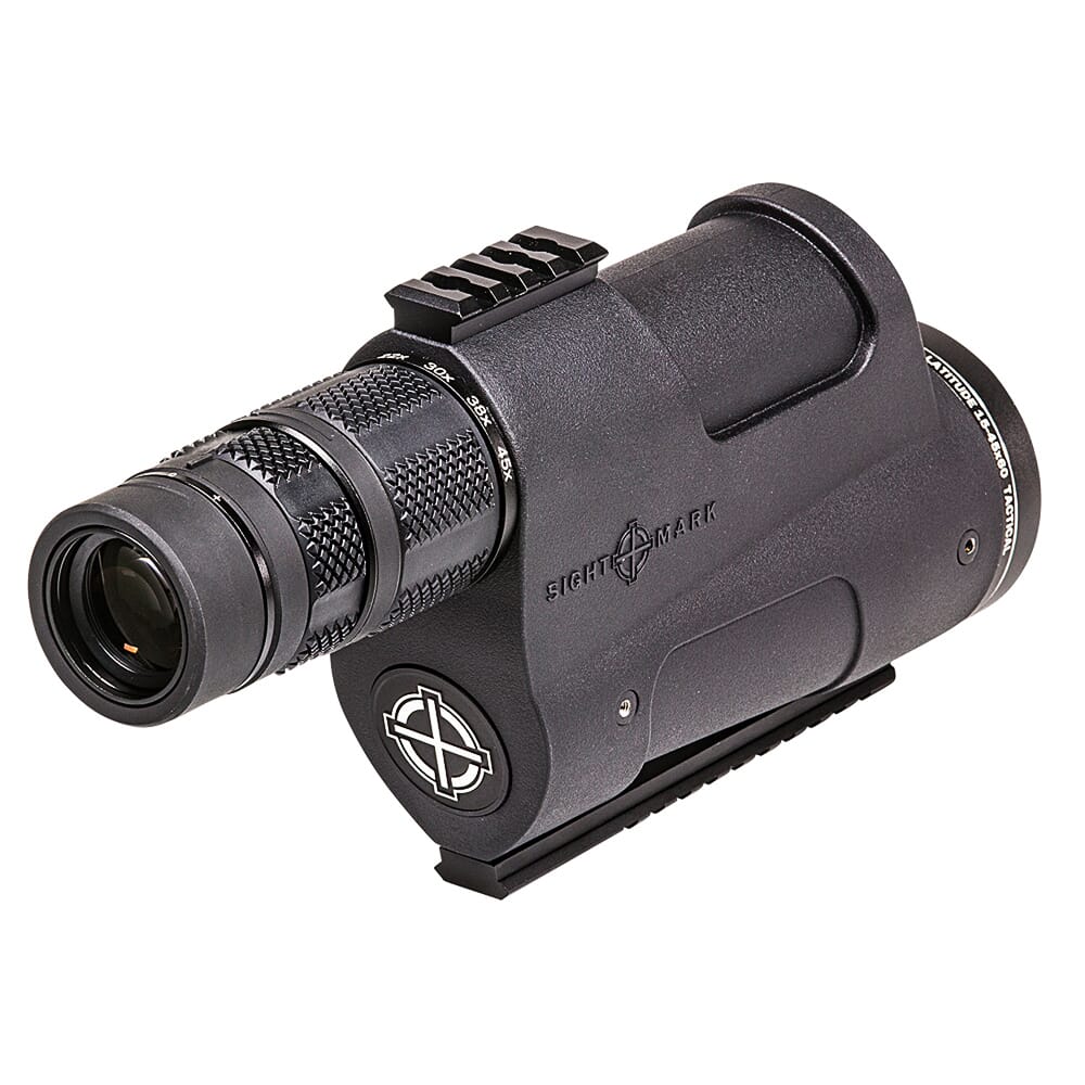 Sightmark Latitude 15-45x60 Spotting Scope SM11033