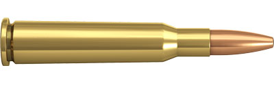 Norma American PH 7x57R 156gr ORYX Ammo 20170032