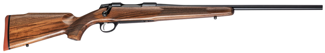 Sako 90 Adventure, Left Hand 6.5 CREEDMOOR 20bbl 1:8 5/8in x 24tpi Black / Tungsten JRS90ADV48220MT