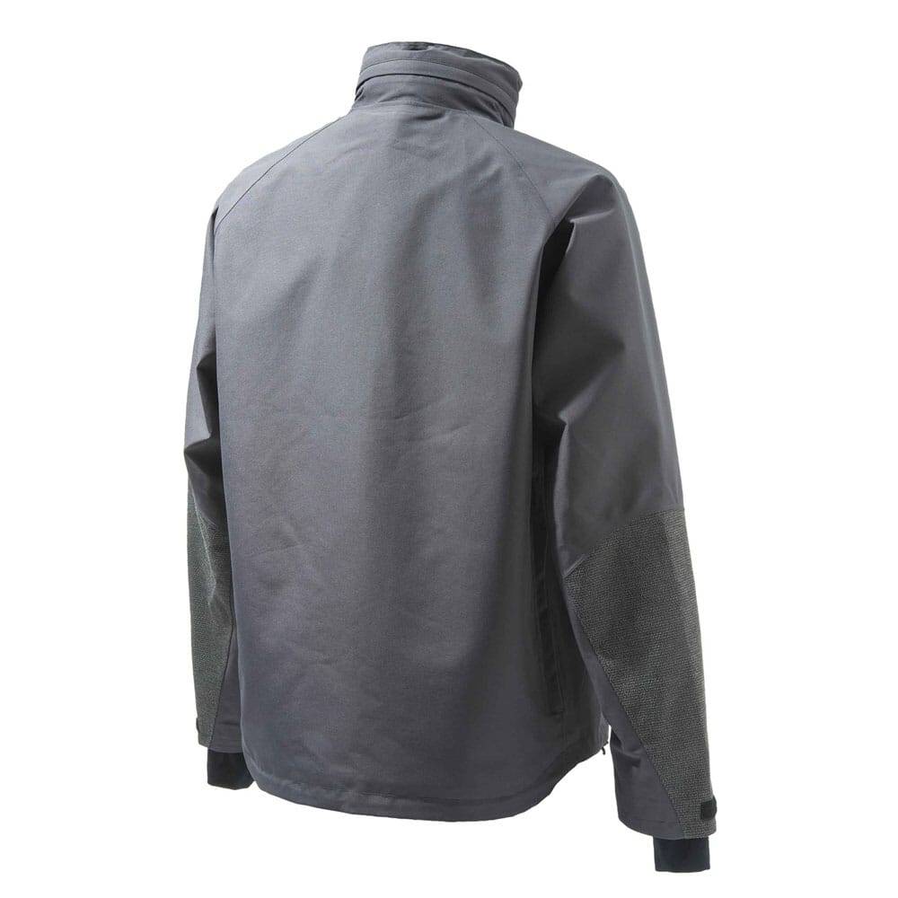Beretta Breakaway GTX Jacket Charcoal 2XL GU553T16190956XXL