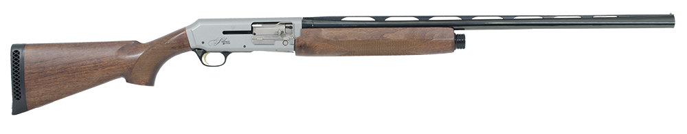 Browning Silver Hunter 12ga Shotgun UA-1151