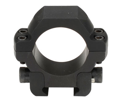 US Optics Windage Adjustable Rings - 30mm X-Low 0.88 inch RNG-301
