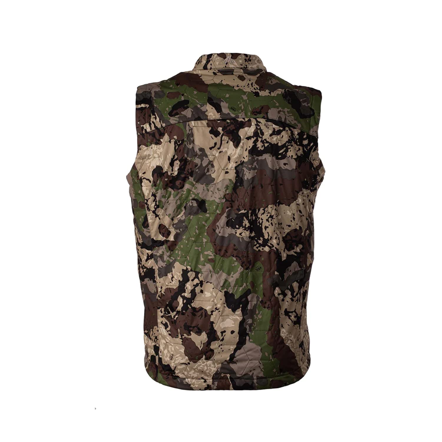 Pnuma Outdoors Alpha Vertex Vest Caza XL P1002CX