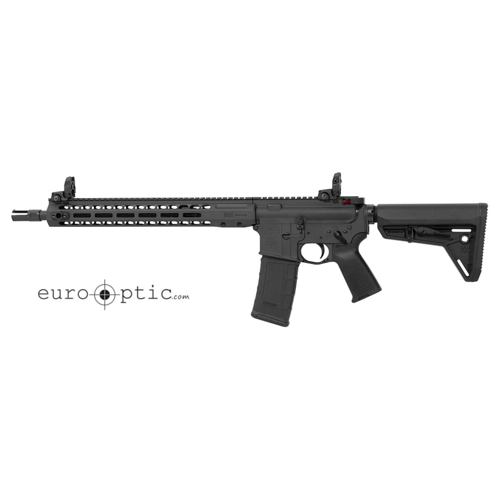 Barrett REC7 DI 300 Blackout 16" Black Cerakote Carbine 17176