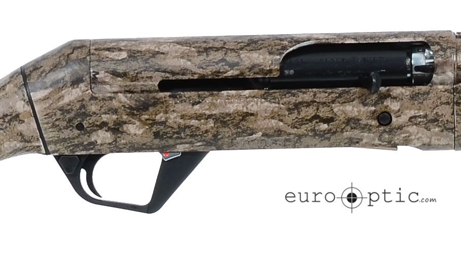 Benelli Super Black Eagle II 12GA Mossy Oak Bottomland Shotgun 10119