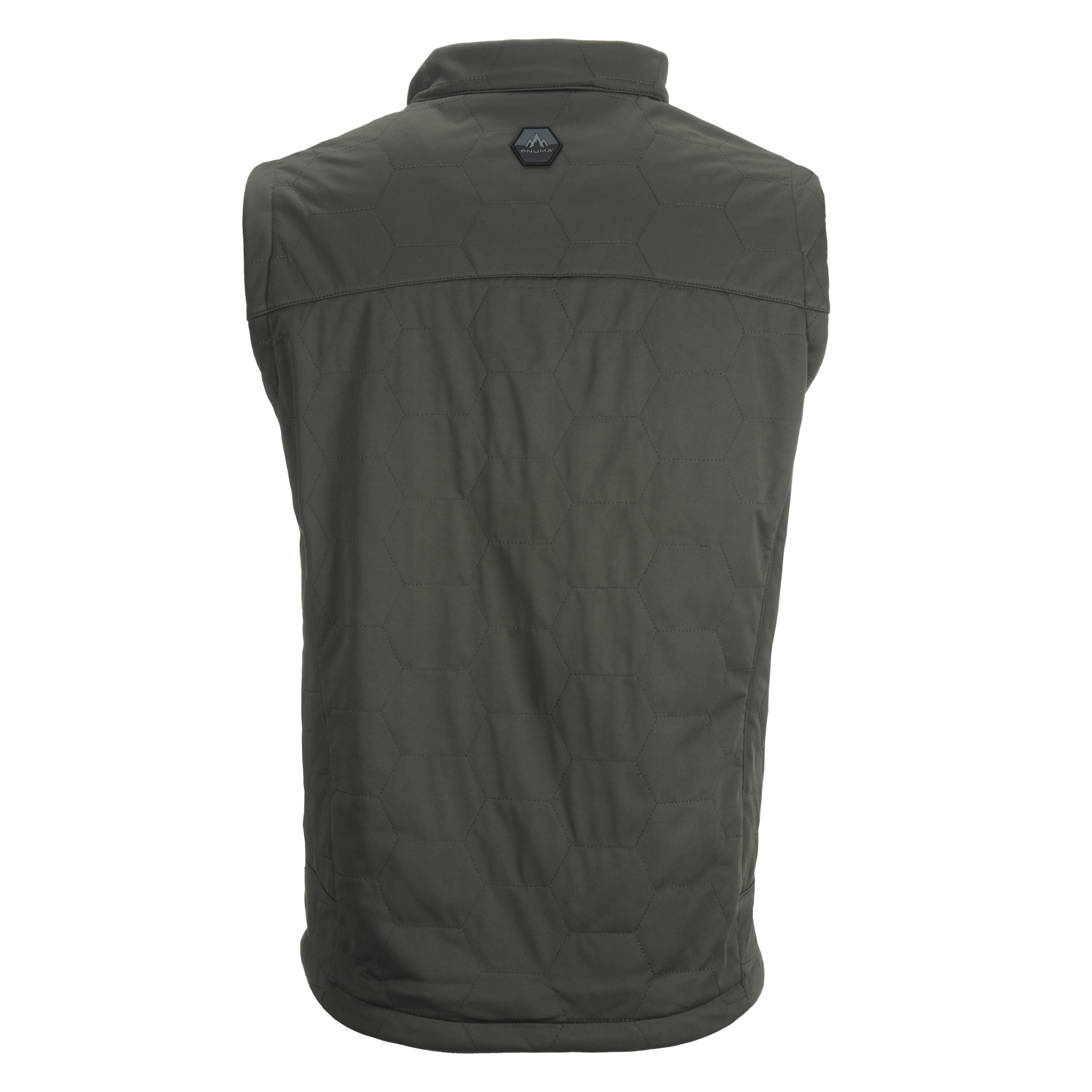 Pnuma Outdoors Alpha Vertex Vest, Beluga Color XL AV-VE-BE-XL