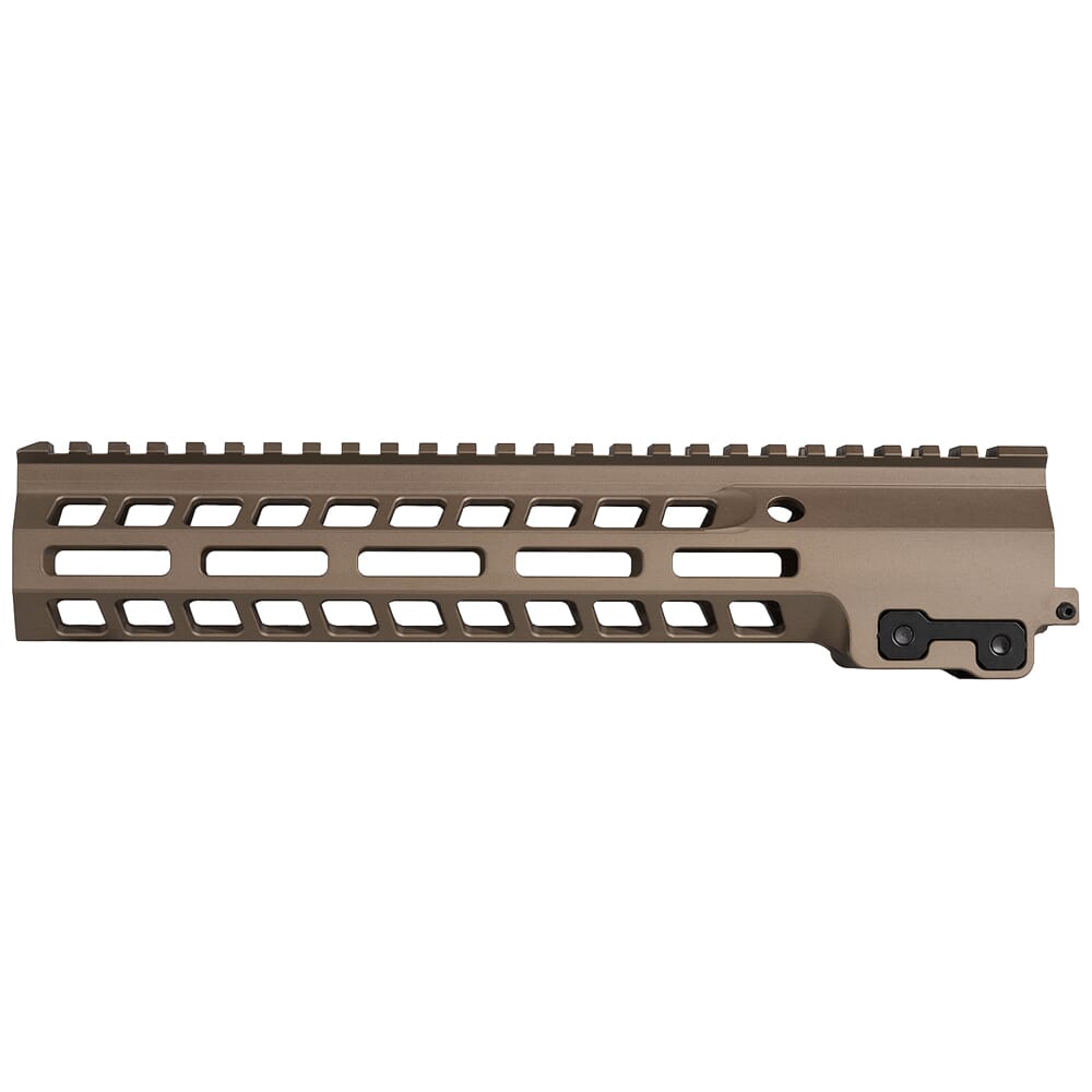 Geissele 10.5" M-LOK MK14 DDC Super Modular Rail 05-1658S